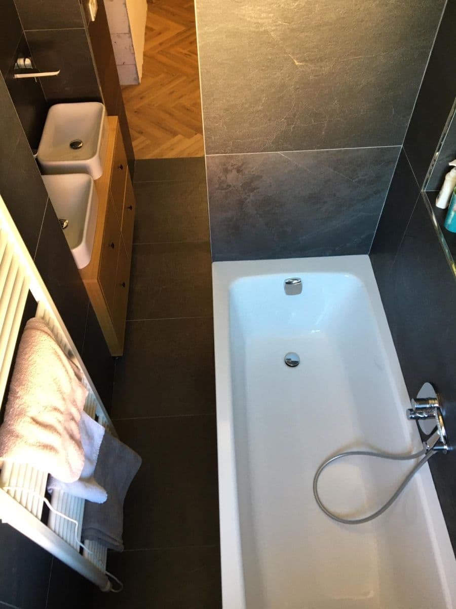 Predaj bytu 2-izbový 69 m², Komenského, Trutnov, Královéhradecký kraj Predaj bytu 2-izbový 69 m², Komenského, Trutnov, Královéhradecký kraj