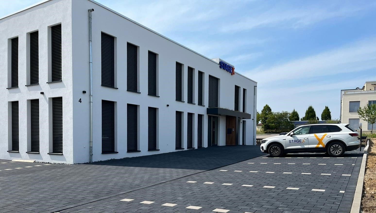 Prenájom kancelárie 52 m², Salzkotten, Severné Porýnie - Westfálsko Prenájom kancelárie 52 m², Salzkotten, Severné Porýnie - Westfálsko