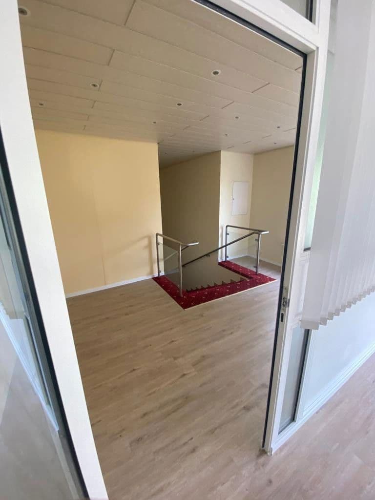 Predaj bytu 6-izbový 235 m², Bozener Str 64, Ludwigshafen, Porýnie-Falcko Predaj bytu 6-izbový 235 m², Bozener Str 64, Ludwigshafen, Porýnie-Falcko