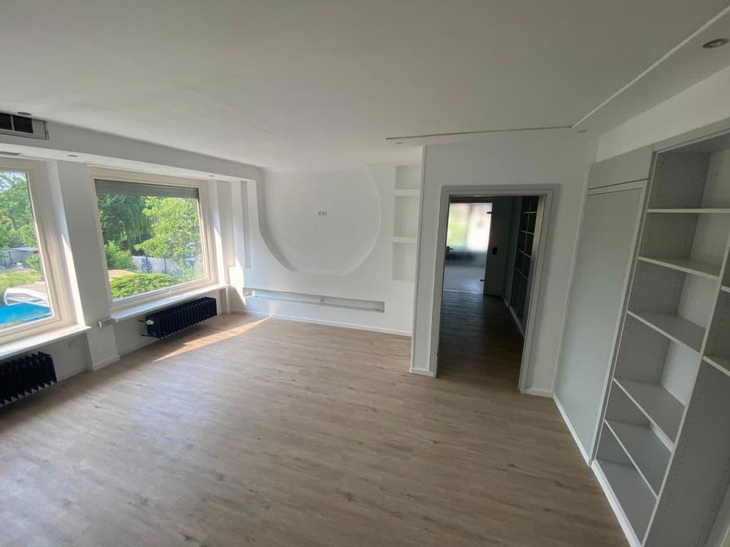 Predaj bytu 6-izbový 235 m², Bozener Str 64, Ludwigshafen, Porýnie-Falcko Predaj bytu 6-izbový 235 m², Bozener Str 64, Ludwigshafen, Porýnie-Falcko