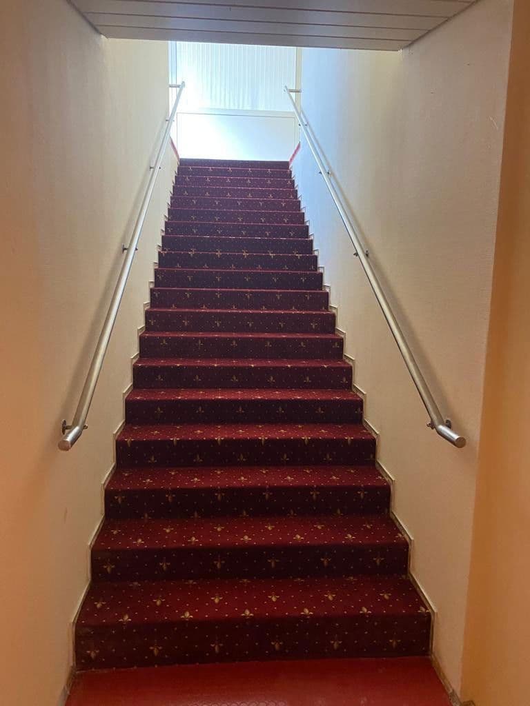 Predaj bytu 6-izbový 235 m², Bozener Str 64, Ludwigshafen, Porýnie-Falcko Predaj bytu 6-izbový 235 m², Bozener Str 64, Ludwigshafen, Porýnie-Falcko