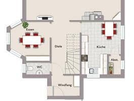 Predaj domu 278 m², pozemek 850 m², Simmerath, Severné Porýnie - Westfálsko Predaj domu 278 m², pozemek 850 m², Simmerath, Severné Porýnie - Westfálsko