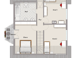 Predaj domu 278 m², pozemek 850 m², Simmerath, Severné Porýnie - Westfálsko Predaj domu 278 m², pozemek 850 m², Simmerath, Severné Porýnie - Westfálsko