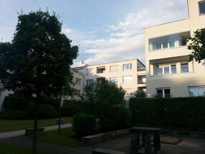 Prenájom bytu 3-izbový 83 m², Starnberg, Bavorsko Prenájom bytu 3-izbový 83 m², Starnberg, Bavorsko