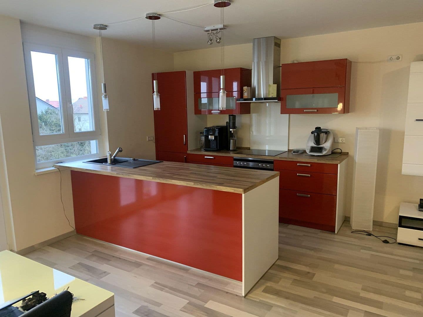 Predaj bytu 3-izbový 83 m², Herxheim bei Landau/Pfalz, Porýnie-Falcko Predaj bytu 3-izbový 83 m², Herxheim bei Landau/Pfalz, Porýnie-Falcko