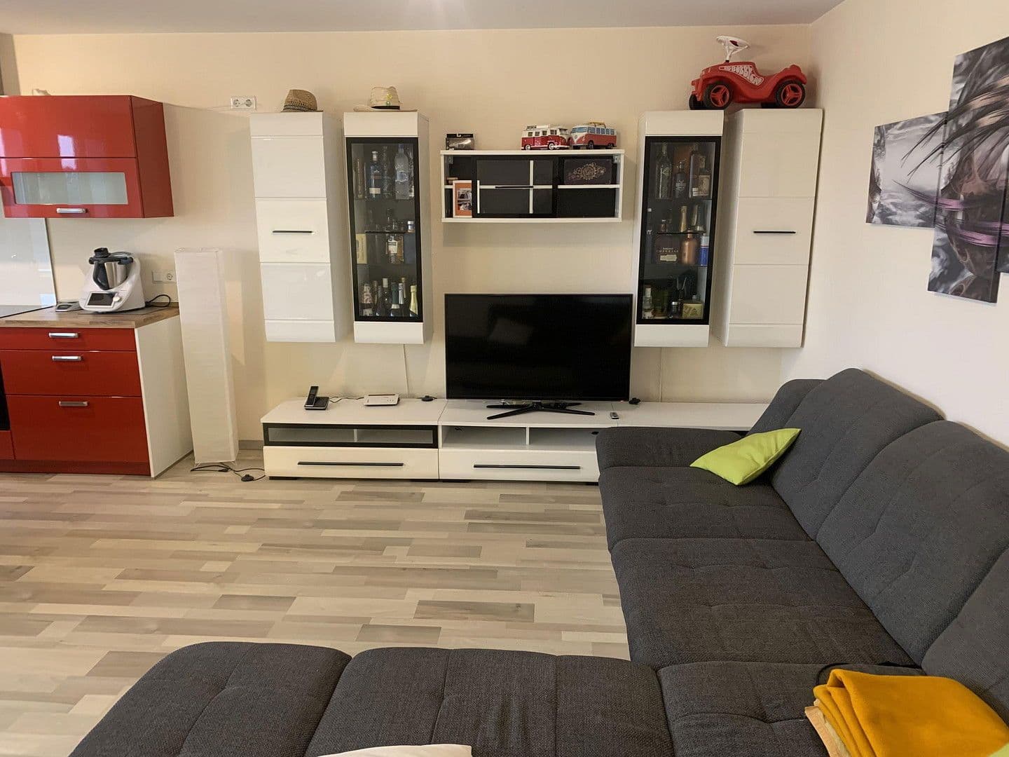 Predaj bytu 3-izbový 83 m², Herxheim bei Landau/Pfalz, Porýnie-Falcko Predaj bytu 3-izbový 83 m², Herxheim bei Landau/Pfalz, Porýnie-Falcko