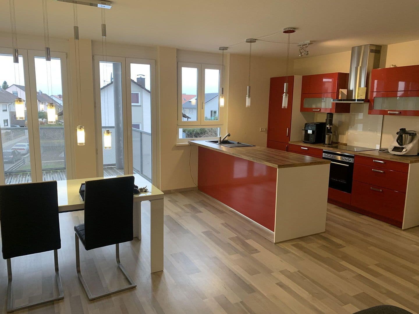 Predaj bytu 3-izbový 83 m², Herxheim bei Landau/Pfalz, Porýnie-Falcko Predaj bytu 3-izbový 83 m², Herxheim bei Landau/Pfalz, Porýnie-Falcko