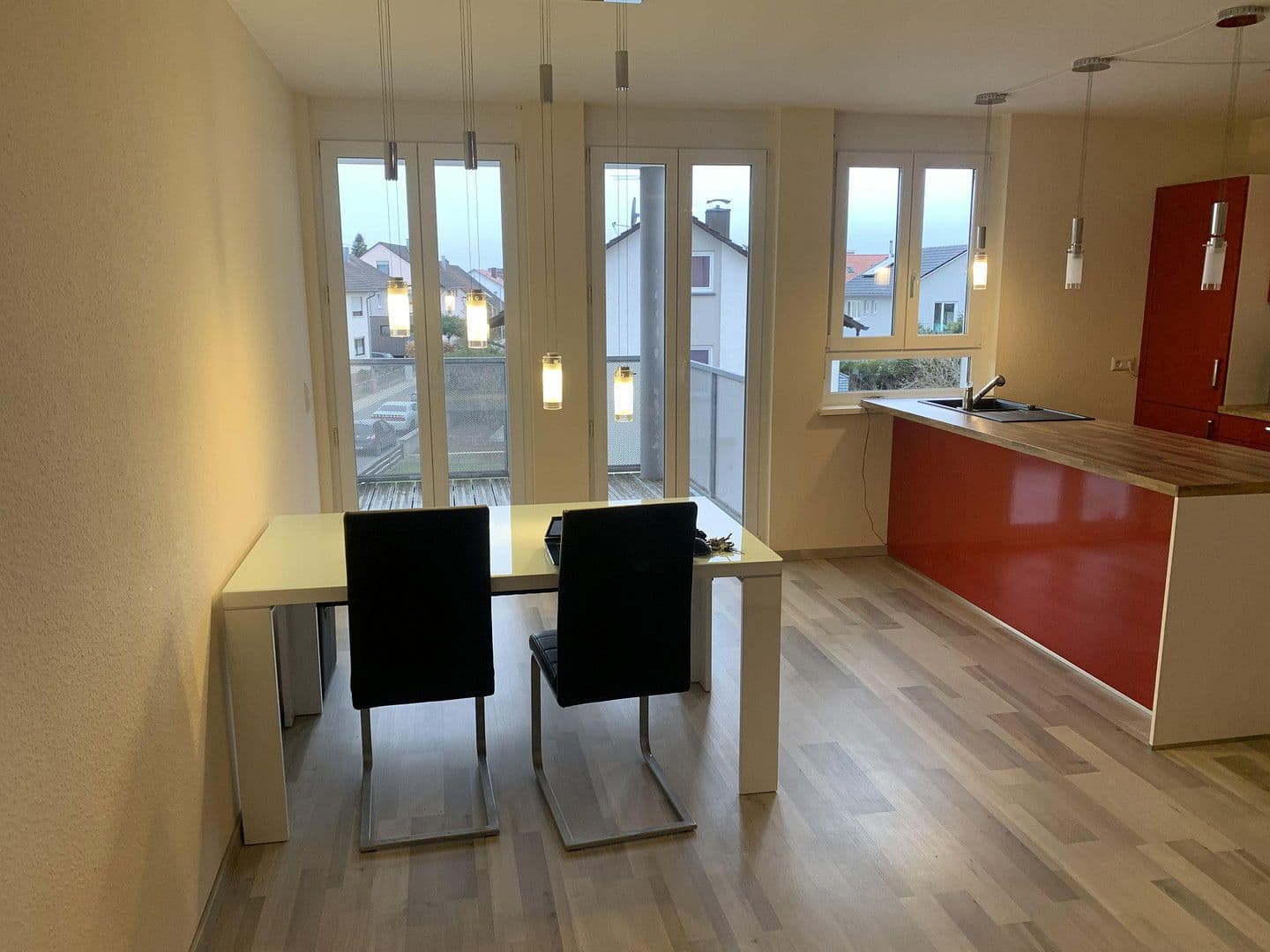 Predaj bytu 3-izbový 83 m², Herxheim bei Landau/Pfalz, Porýnie-Falcko Predaj bytu 3-izbový 83 m², Herxheim bei Landau/Pfalz, Porýnie-Falcko