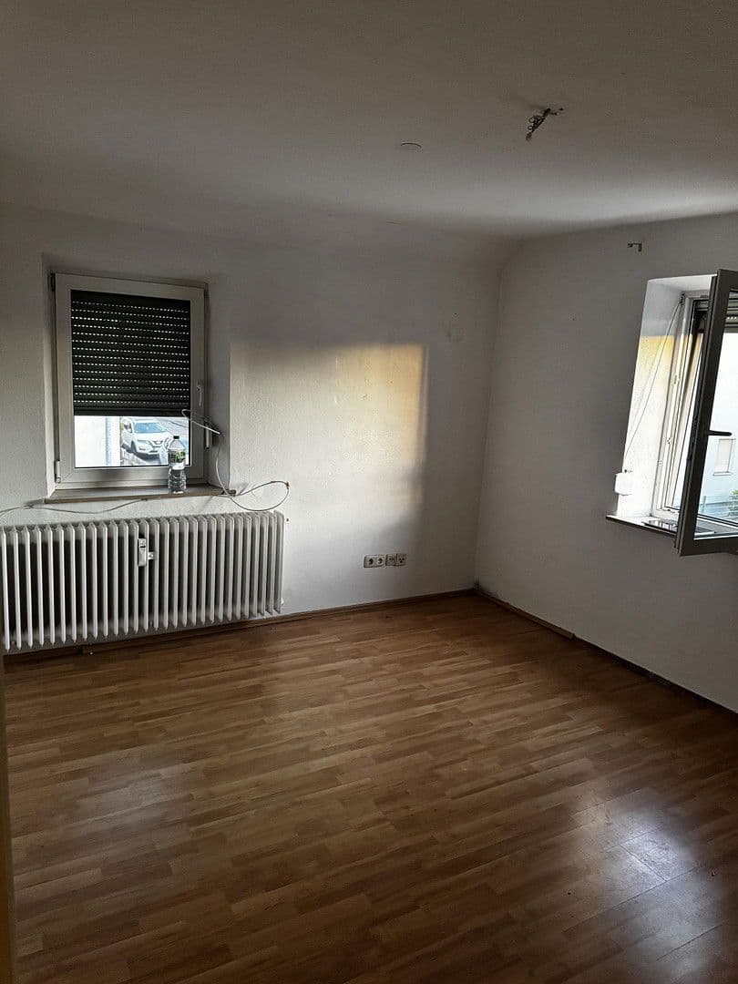 Predaj bytu 2-izbový 38 m², Mendelsohnstraße 12, Augsburg, Bavorsko Predaj bytu 2-izbový 38 m², Mendelsohnstraße 12, Augsburg, Bavorsko