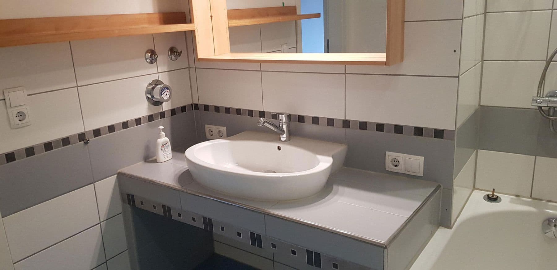 Predaj bytu 4-izbový 94 m², Augsburger Straße 29b, Königsbrunn, Bavorsko Predaj bytu 4-izbový 94 m², Augsburger Straße 29b, Königsbrunn, Bavorsko