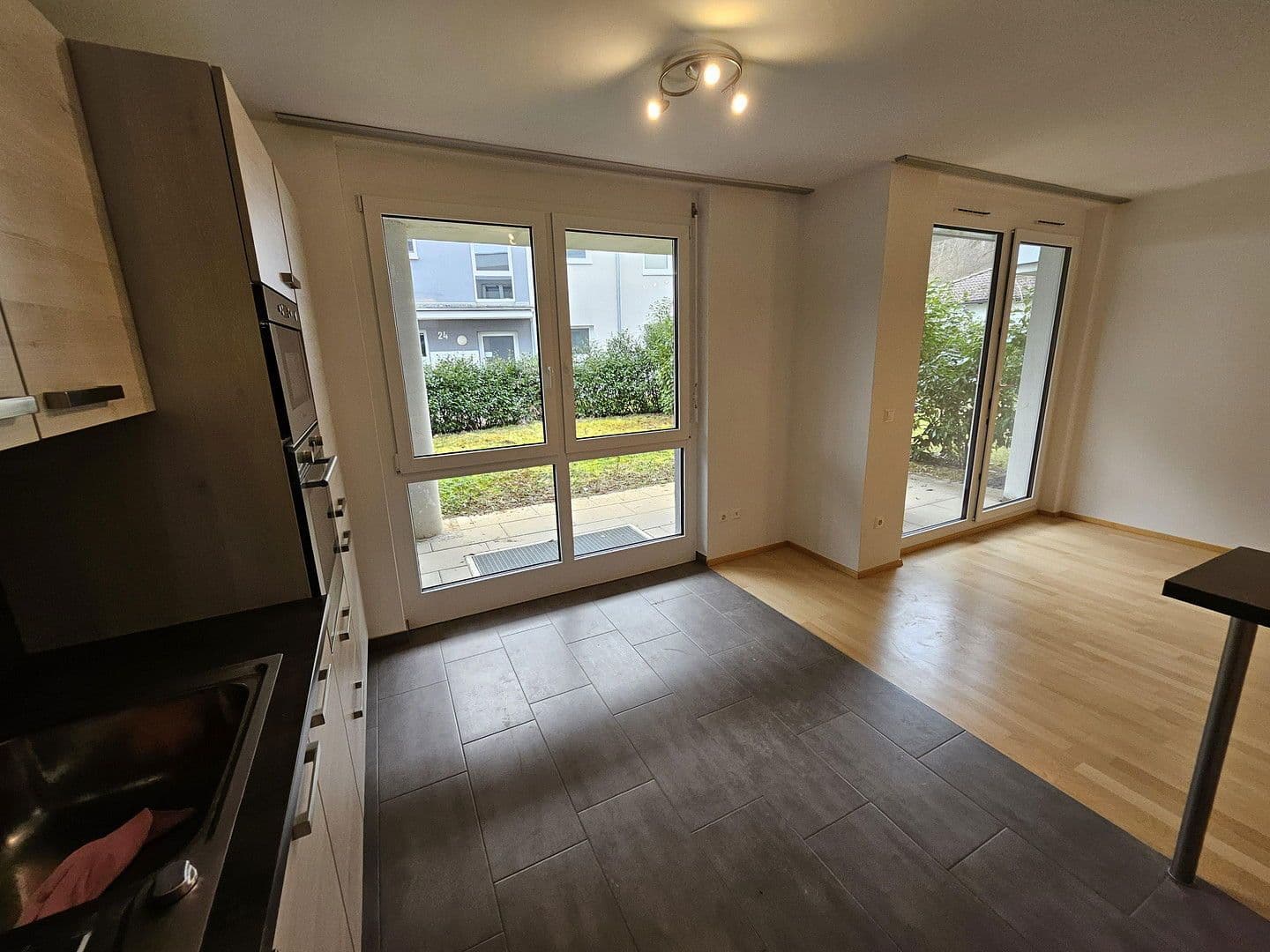 Prenájom bytu 2-izbový 67 m², Brühlstrasse 26, Nagold, Bádensko-Wurttembersko Prenájom bytu 2-izbový 67 m², Brühlstrasse 26, Nagold, Bádensko-Wurttembersko