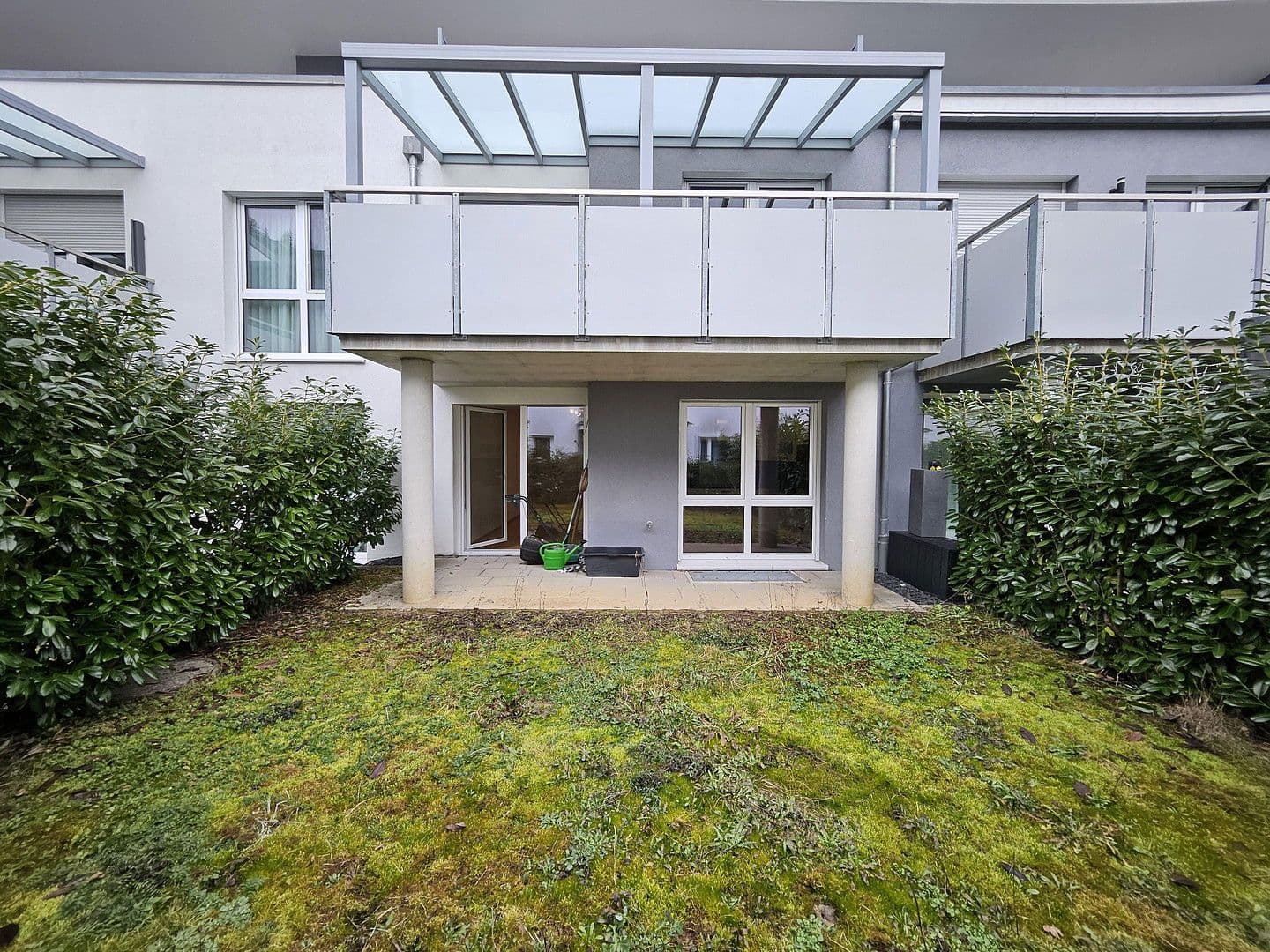 Prenájom bytu 2-izbový 67 m², Brühlstrasse 26, Nagold, Bádensko-Wurttembersko Prenájom bytu 2-izbový 67 m², Brühlstrasse 26, Nagold, Bádensko-Wurttembersko