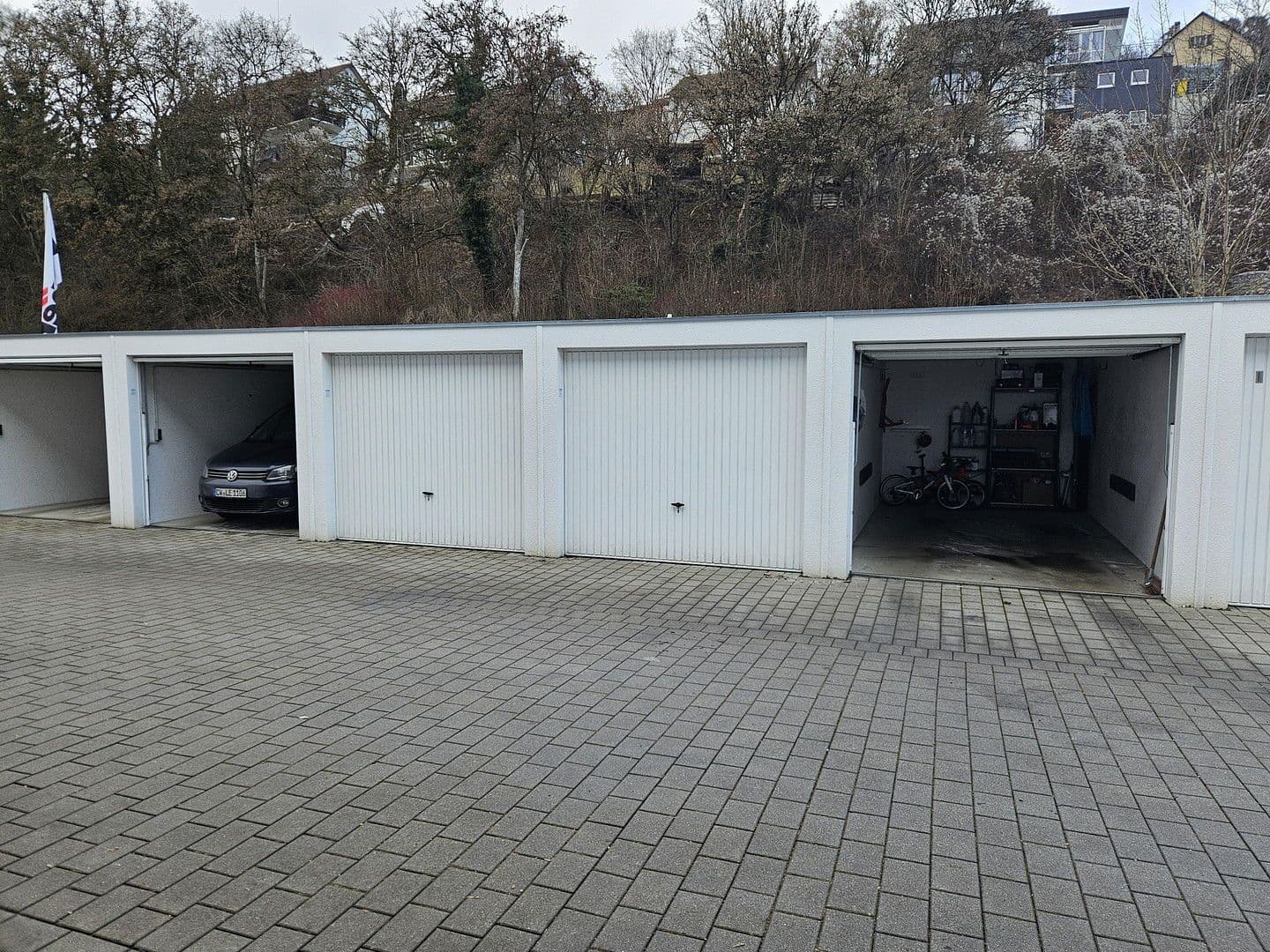 Prenájom bytu 2-izbový 67 m², Brühlstrasse 26, Nagold, Bádensko-Wurttembersko Prenájom bytu 2-izbový 67 m², Brühlstrasse 26, Nagold, Bádensko-Wurttembersko