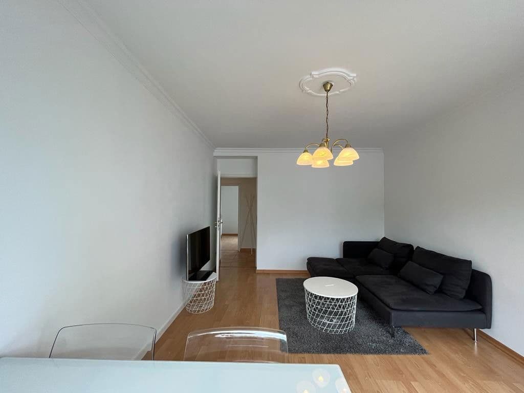 Prenájom bytu 2-izbový 55 m², Paradiesgasse 12, Frankfurt, Hesensko Prenájom bytu 2-izbový 55 m², Paradiesgasse 12, Frankfurt, Hesensko