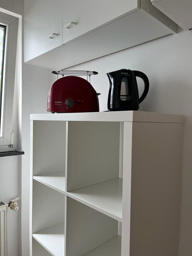 Prenájom bytu 2-izbový 55 m², Paradiesgasse 12, Frankfurt, Hesensko Prenájom bytu 2-izbový 55 m², Paradiesgasse 12, Frankfurt, Hesensko