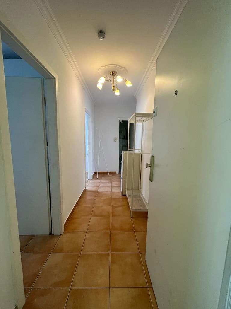 Prenájom bytu 2-izbový 55 m², Paradiesgasse 12, Frankfurt, Hesensko Prenájom bytu 2-izbový 55 m², Paradiesgasse 12, Frankfurt, Hesensko
