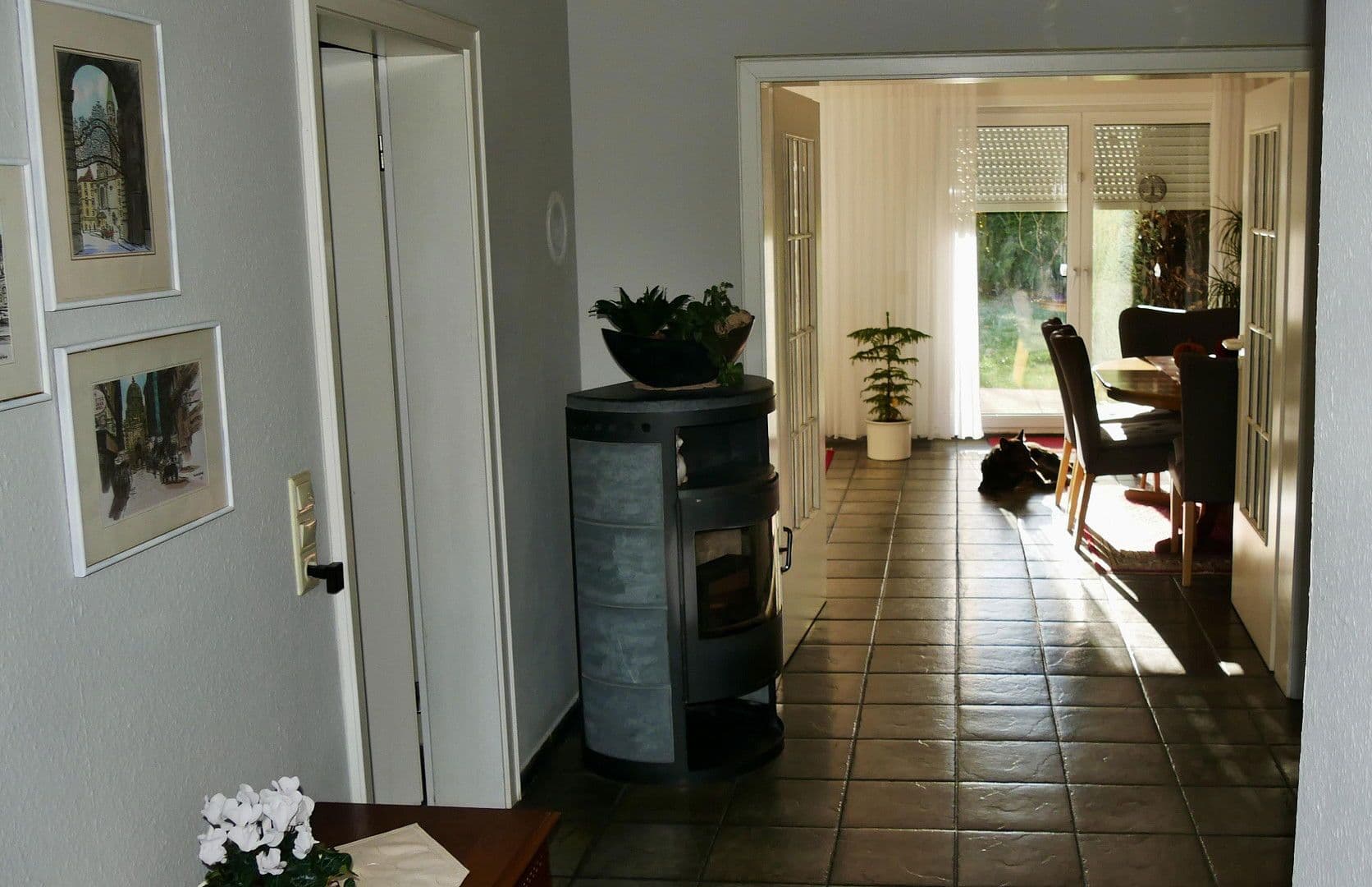 Predaj domu 129 m², pozemek 255 m², Babbenhausener Str. 46, Bad Oeynhausen, Severné Porýnie - Westfálsko Predaj domu 129 m², pozemek 255 m², Babbenhausener Str. 46, Bad Oeynhausen, Severné Porýnie - Westfálsko