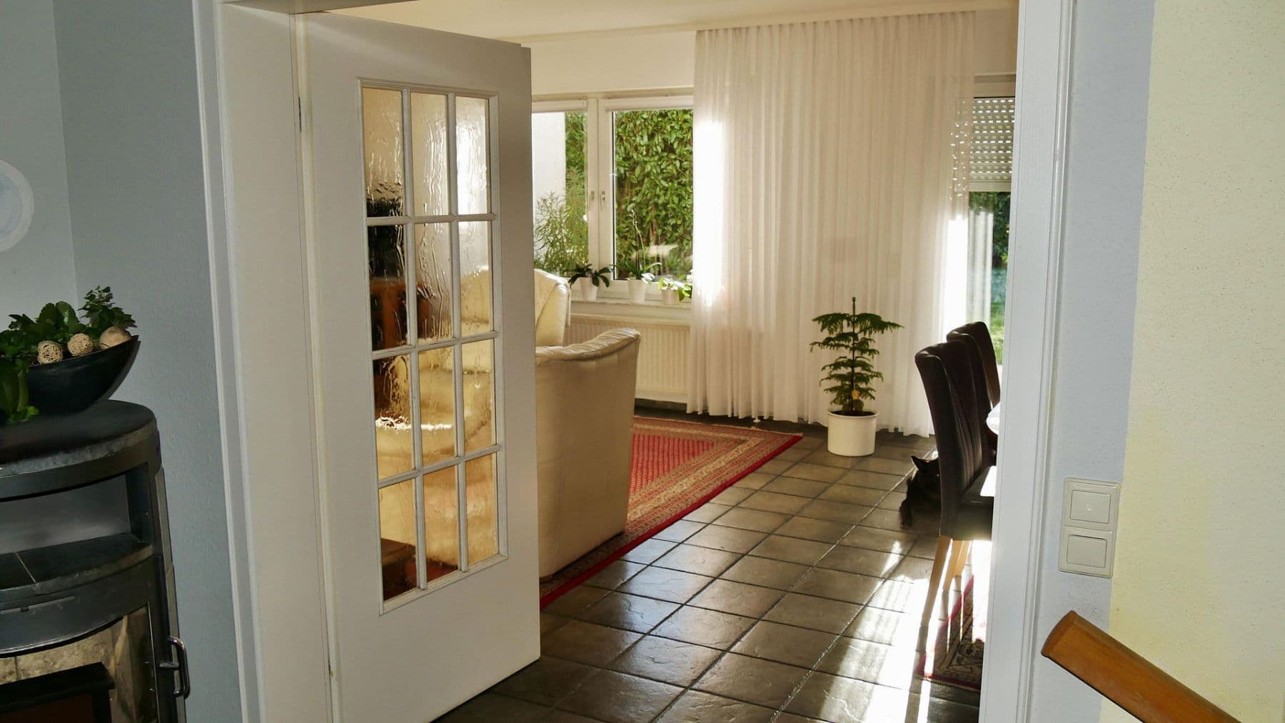 Predaj domu 129 m², pozemek 255 m², Babbenhausener Str. 46, Bad Oeynhausen, Severné Porýnie - Westfálsko Predaj domu 129 m², pozemek 255 m², Babbenhausener Str. 46, Bad Oeynhausen, Severné Porýnie - Westfálsko