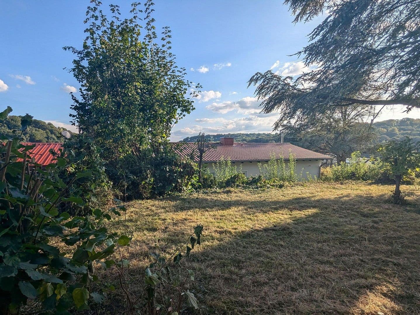 Predaj domu 160 m², pozemek 400 m², Nussbaumstraße 20, Saarbrücken, Sársko Predaj domu 160 m², pozemek 400 m², Nussbaumstraße 20, Saarbrücken, Sársko