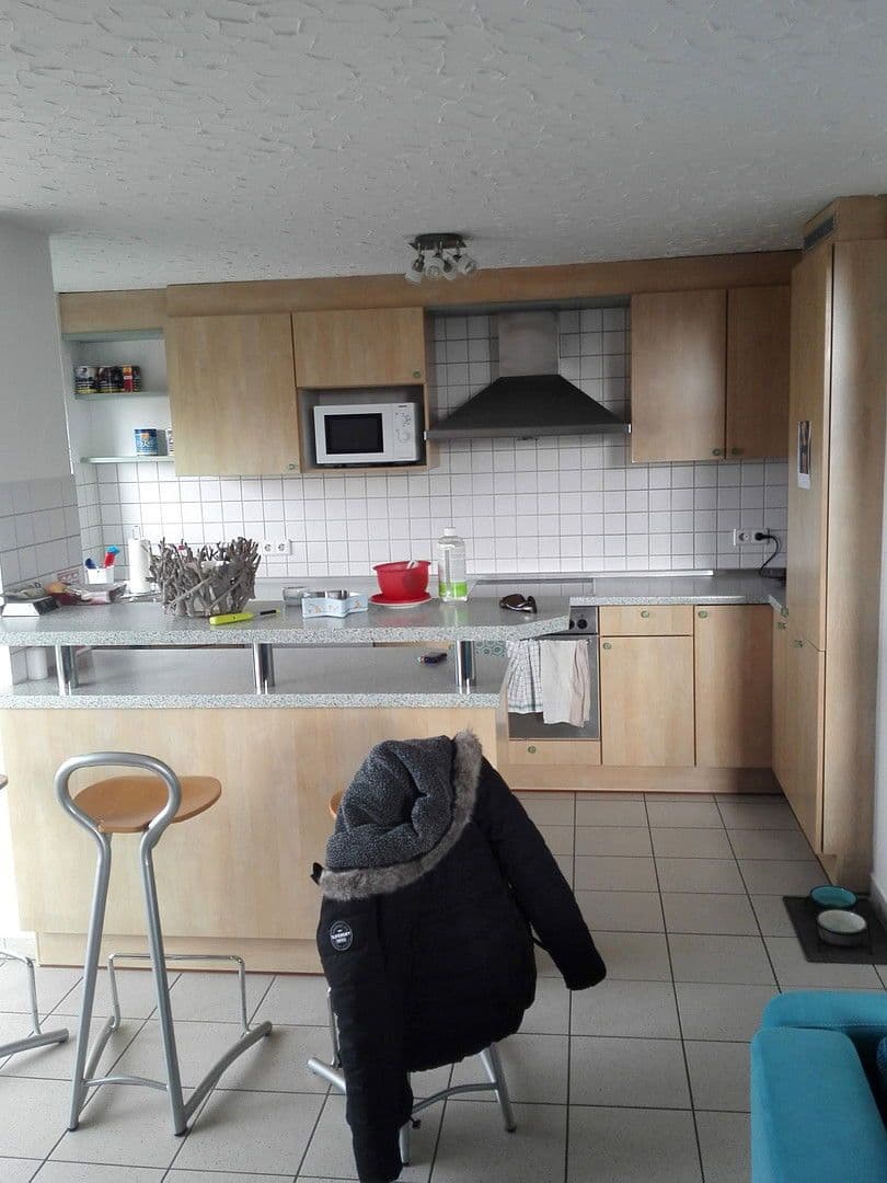 Prenájom bytu 3-izbový 78 m², Schwaigern, Bádensko-Wurttembersko Prenájom bytu 3-izbový 78 m², Schwaigern, Bádensko-Wurttembersko