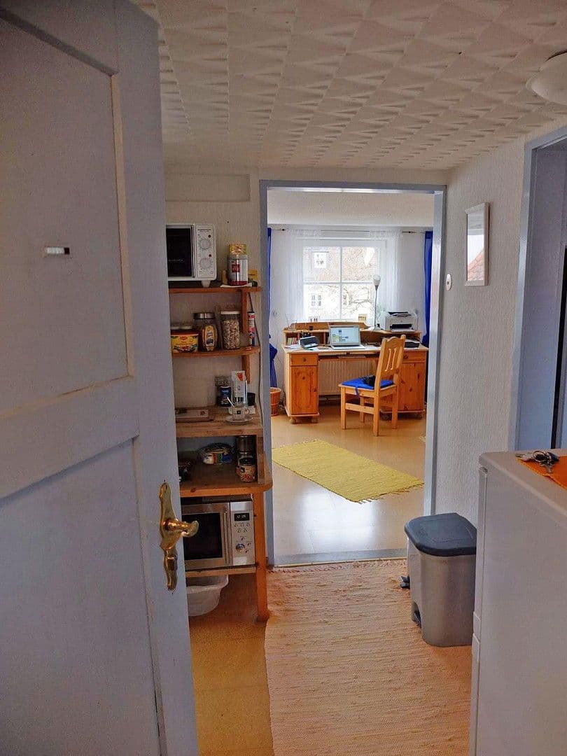 Predaj bytu 5-izbový 79 m², Saurengreinswinkel 7, Augsburg, Bavorsko Predaj bytu 5-izbový 79 m², Saurengreinswinkel 7, Augsburg, Bavorsko