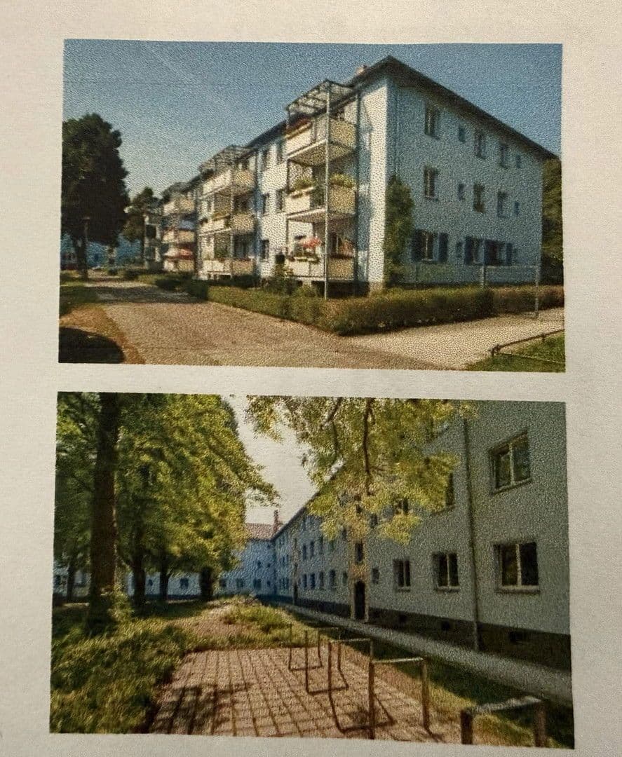 Predaj bytu 2-izbový 44 m², Berlin, Berlín Predaj bytu 2-izbový 44 m², Berlin, Berlín