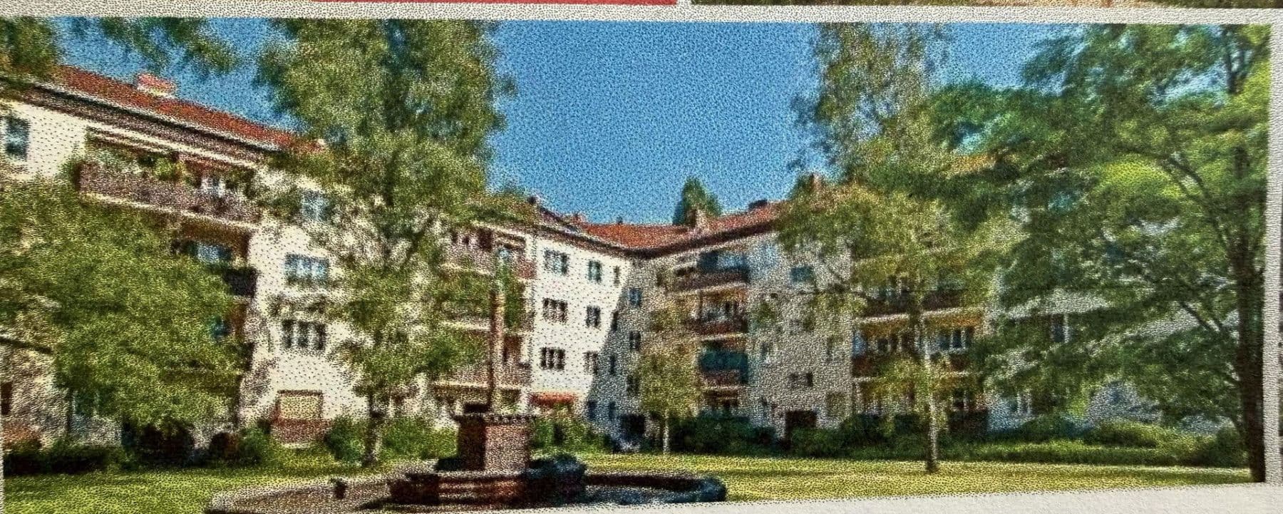 Predaj bytu 2-izbový 44 m², Berlin, Berlín Predaj bytu 2-izbový 44 m², Berlin, Berlín