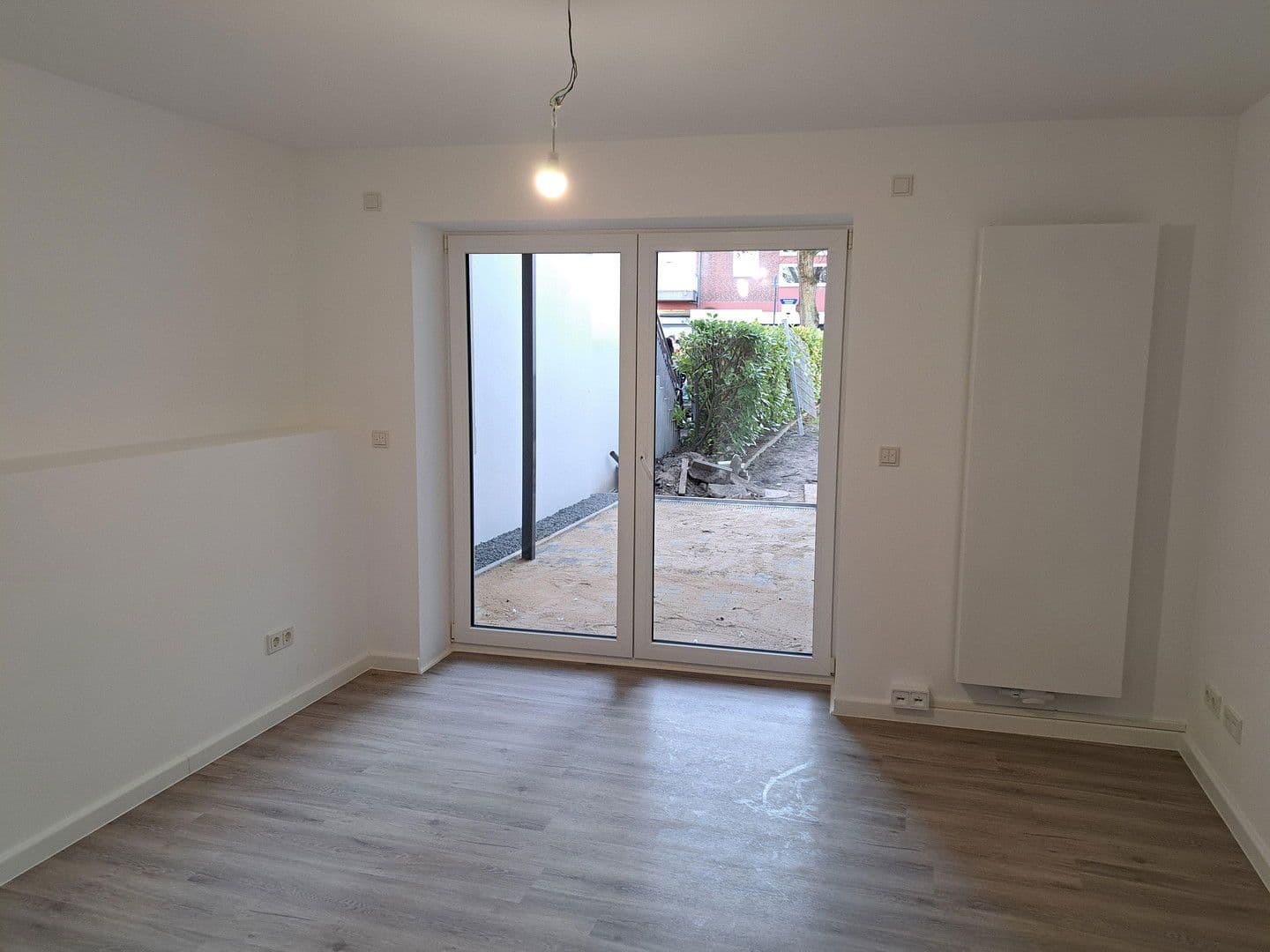 Prenájom bytu 2-izbový 90 m², Schützenstraße 5, Bad Oldesloe, Šlezvicko-Holštajnsko Prenájom bytu 2-izbový 90 m², Schützenstraße 5, Bad Oldesloe, Šlezvicko-Holštajnsko