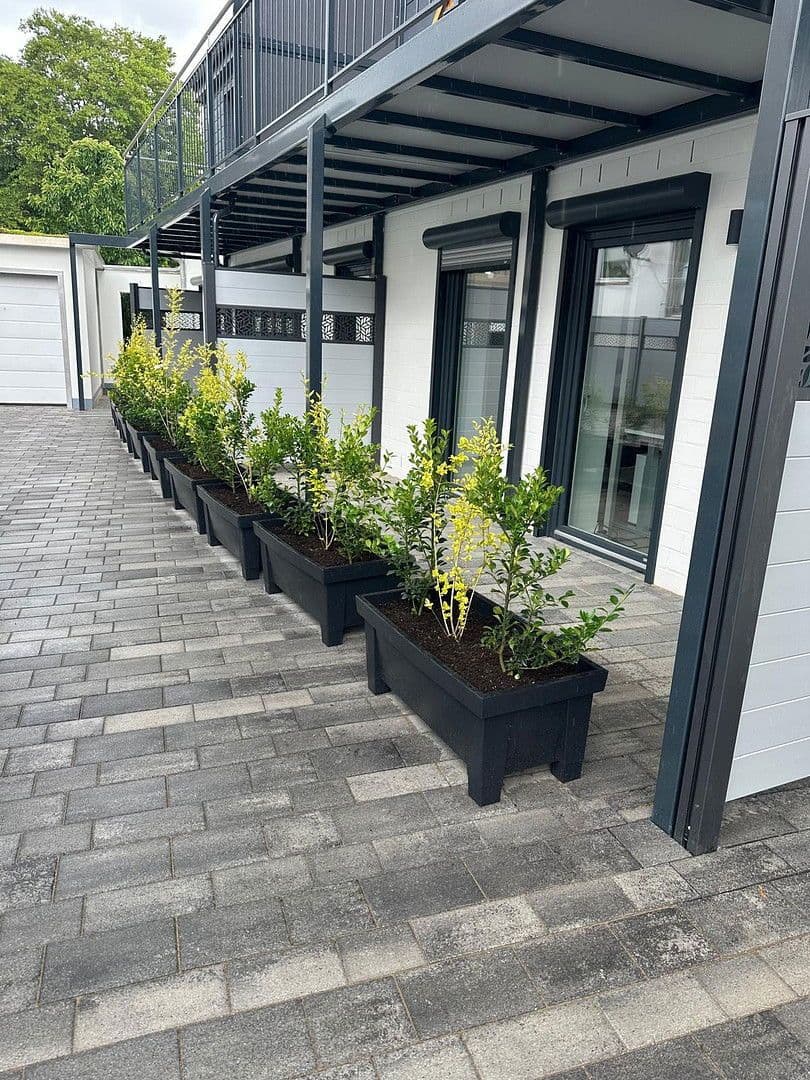 Prenájom bytu 2-izbový 90 m², Schützenstraße 5, Bad Oldesloe, Šlezvicko-Holštajnsko Prenájom bytu 2-izbový 90 m², Schützenstraße 5, Bad Oldesloe, Šlezvicko-Holštajnsko