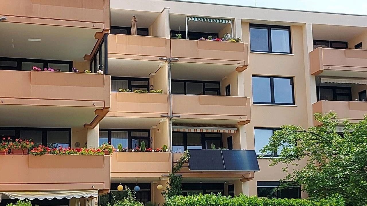 Predaj bytu 2-izbový 61 m², Henri-Spaak-Str. 6, Alfter, Severné Porýnie - Westfálsko Predaj bytu 2-izbový 61 m², Henri-Spaak-Str. 6, Alfter, Severné Porýnie - Westfálsko