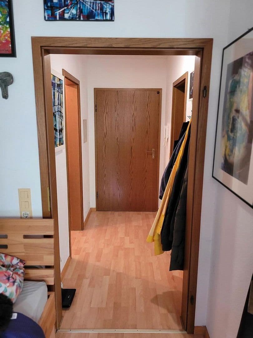 Prenájom bytu 1-izbový 35 m², Kartäuserstraße 98, Freiburg im Breisgau, Bádensko-Wurttembersko Prenájom bytu 1-izbový 35 m², Kartäuserstraße 98, Freiburg im Breisgau, Bádensko-Wurttembersko