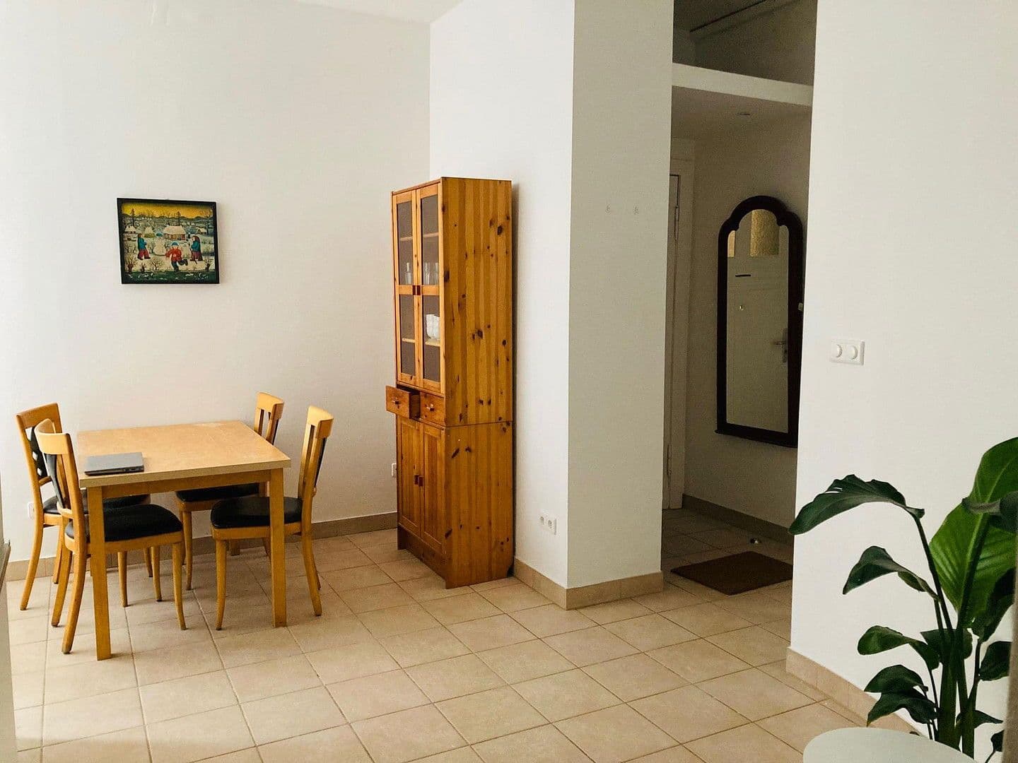 Prenájom bytu 2-izbový 65 m², Katharinenstrasse 21, Berlin, Berlín Prenájom bytu 2-izbový 65 m², Katharinenstrasse 21, Berlin, Berlín