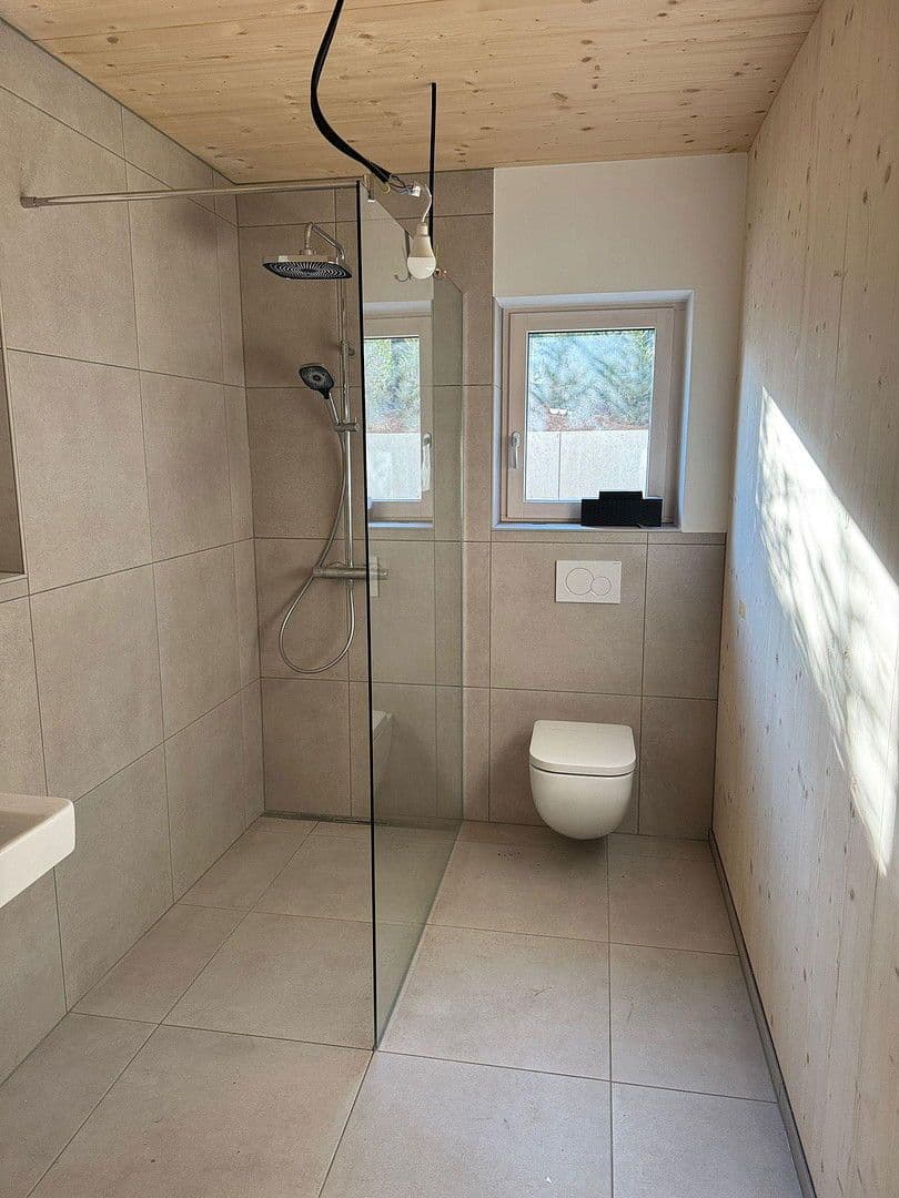 Prenájom bytu 2-izbový 55 m², Gartenstraße 45, Aspach, Bádensko-Wurttembersko Prenájom bytu 2-izbový 55 m², Gartenstraße 45, Aspach, Bádensko-Wurttembersko