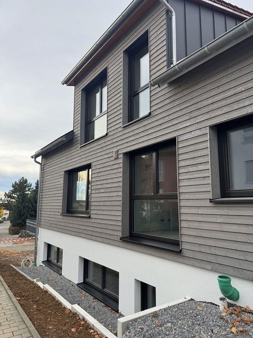 Prenájom bytu 2-izbový 55 m², Gartenstraße 45, Aspach, Bádensko-Wurttembersko Prenájom bytu 2-izbový 55 m², Gartenstraße 45, Aspach, Bádensko-Wurttembersko