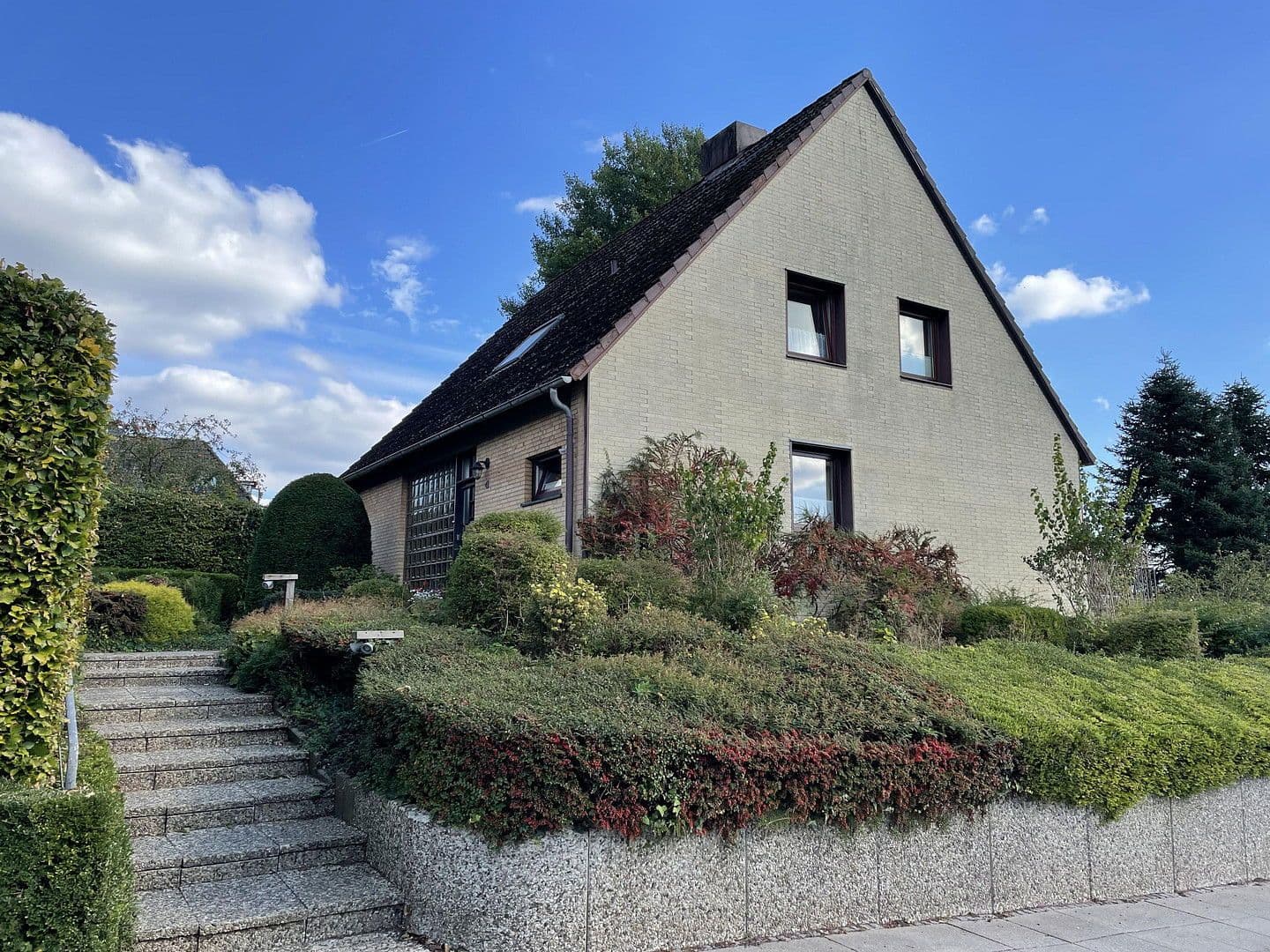 Predaj domu 142 m², pozemek 1.237 m², Fleckeby, Šlezvicko-Holštajnsko Predaj domu 142 m², pozemek 1.237 m², Fleckeby, Šlezvicko-Holštajnsko