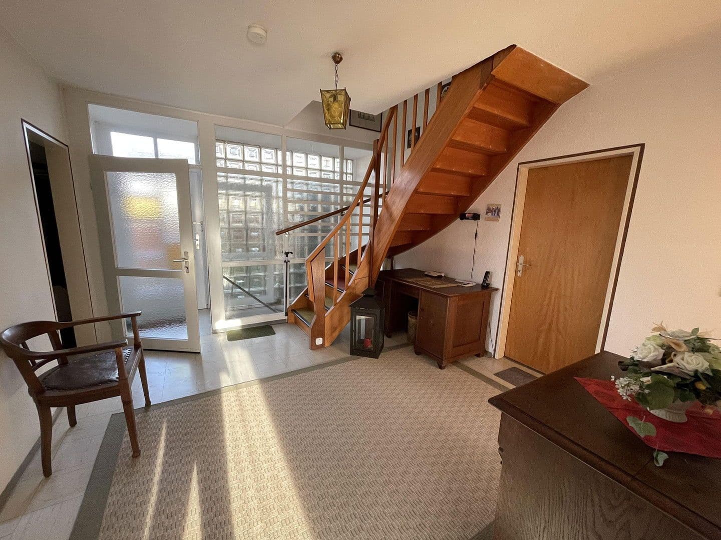 Predaj domu 142 m², pozemek 1.237 m², Fleckeby, Šlezvicko-Holštajnsko Predaj domu 142 m², pozemek 1.237 m², Fleckeby, Šlezvicko-Holštajnsko