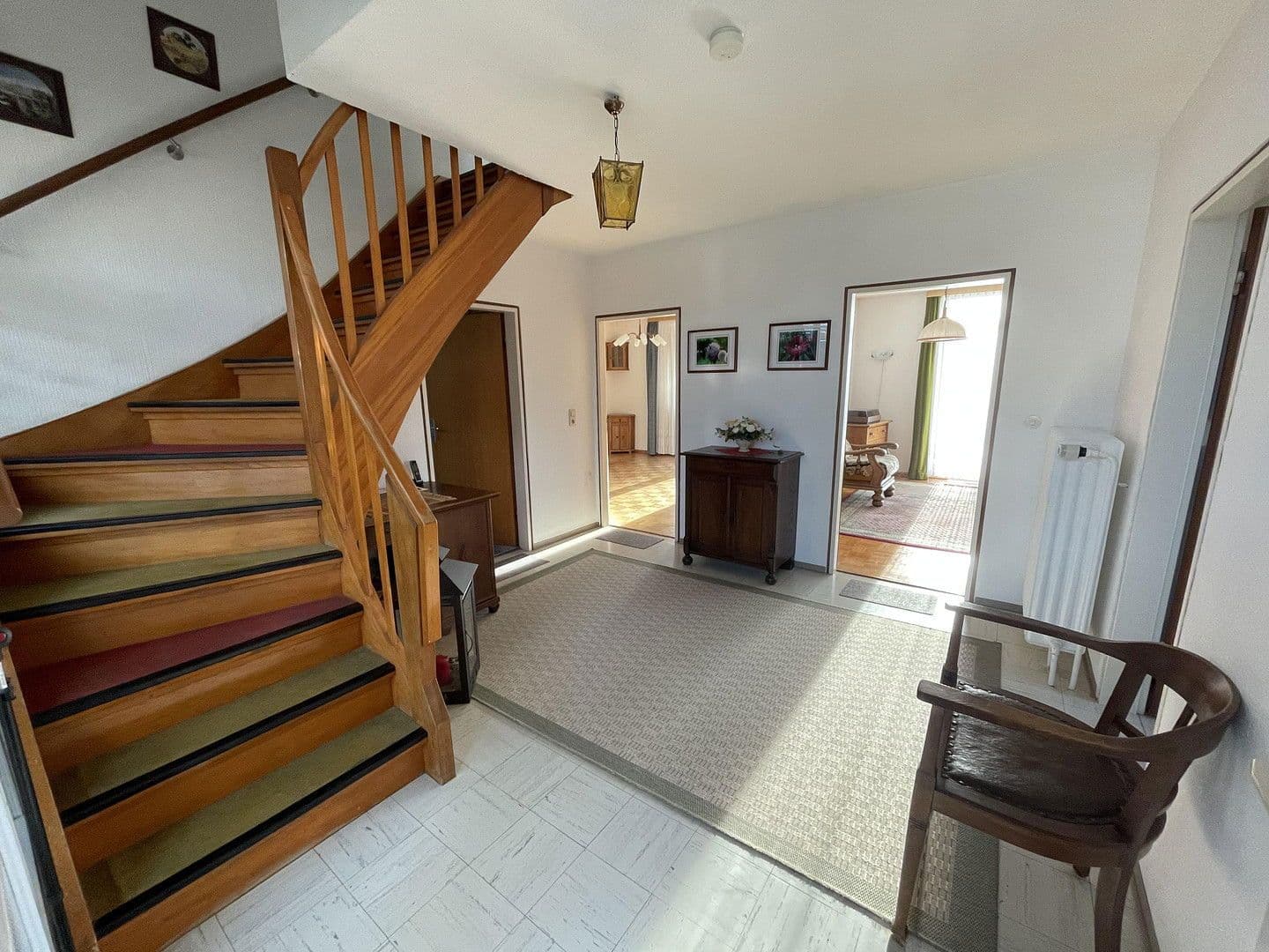 Predaj domu 142 m², pozemek 1.237 m², Fleckeby, Šlezvicko-Holštajnsko Predaj domu 142 m², pozemek 1.237 m², Fleckeby, Šlezvicko-Holštajnsko