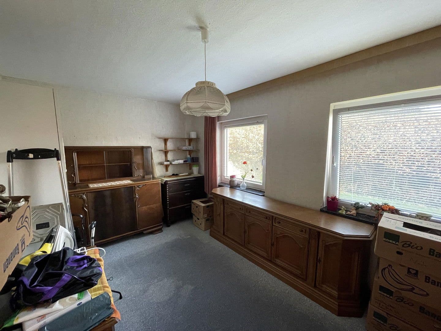 Predaj domu 142 m², pozemek 1.237 m², Fleckeby, Šlezvicko-Holštajnsko Predaj domu 142 m², pozemek 1.237 m², Fleckeby, Šlezvicko-Holštajnsko