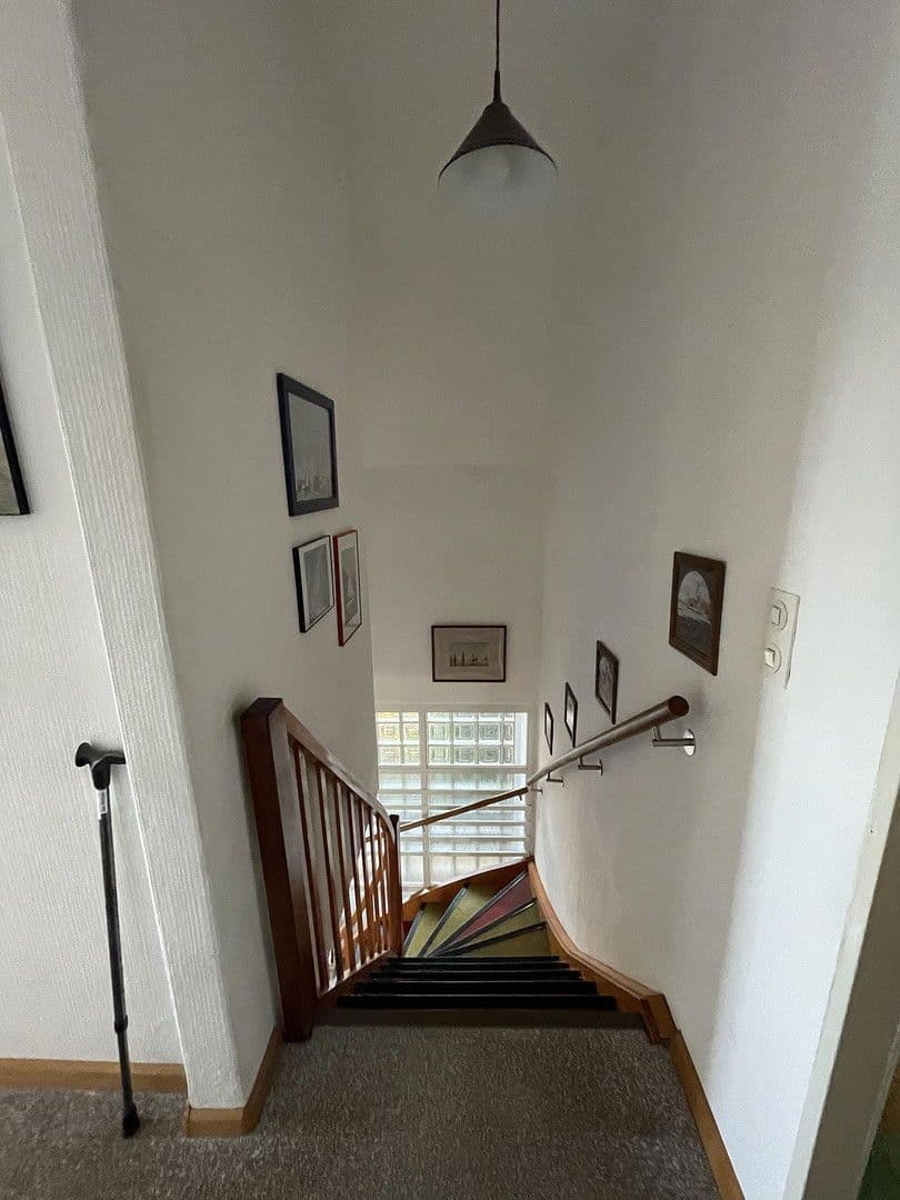 Predaj domu 142 m², pozemek 1.237 m², Fleckeby, Šlezvicko-Holštajnsko Predaj domu 142 m², pozemek 1.237 m², Fleckeby, Šlezvicko-Holštajnsko