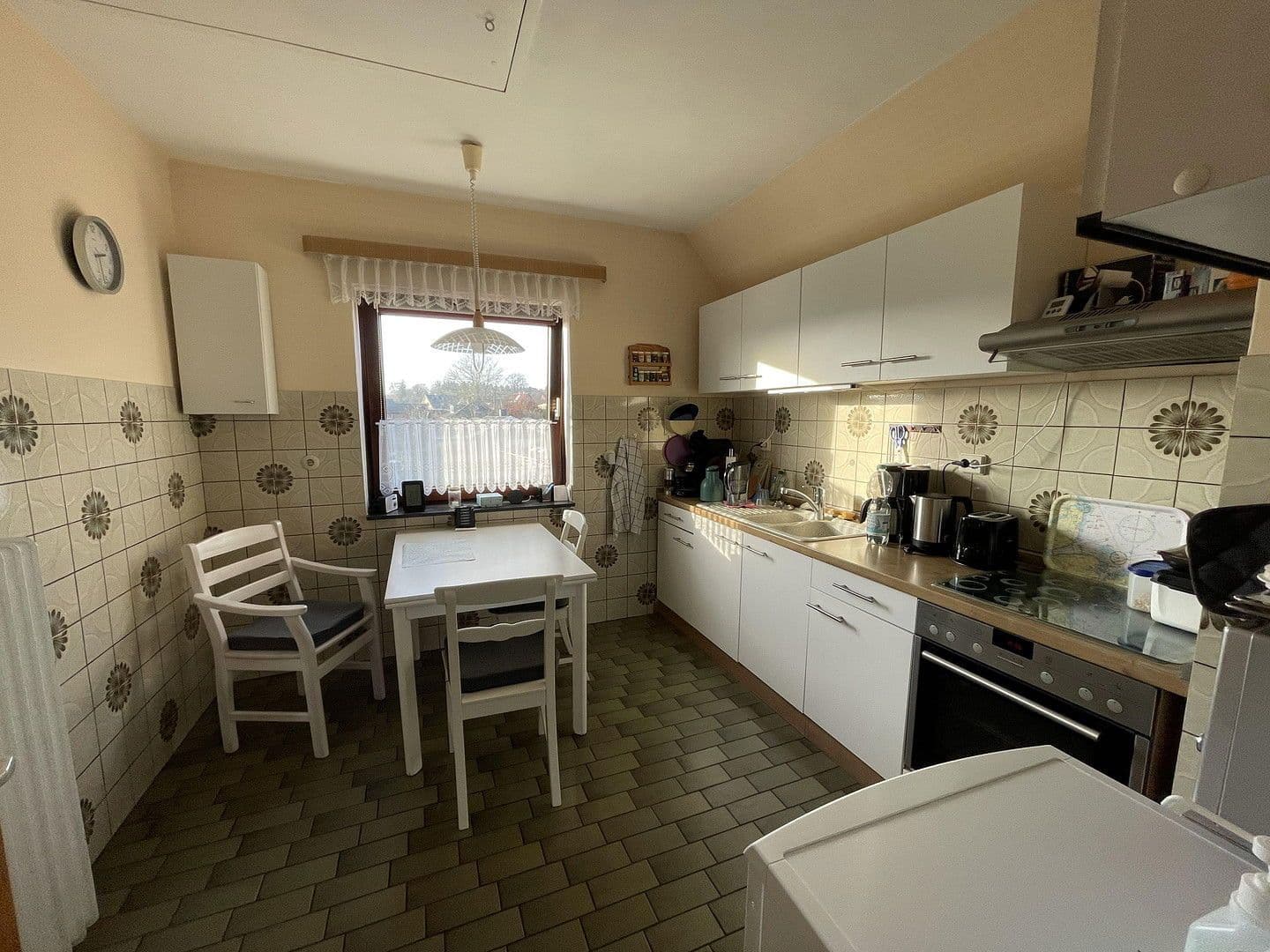 Predaj domu 142 m², pozemek 1.237 m², Fleckeby, Šlezvicko-Holštajnsko Predaj domu 142 m², pozemek 1.237 m², Fleckeby, Šlezvicko-Holštajnsko