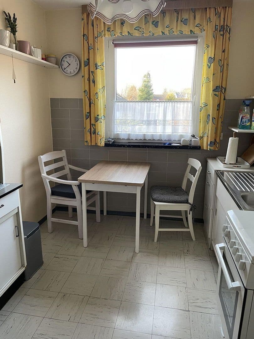 Predaj domu 142 m², pozemek 1.237 m², Fleckeby, Šlezvicko-Holštajnsko Predaj domu 142 m², pozemek 1.237 m², Fleckeby, Šlezvicko-Holštajnsko