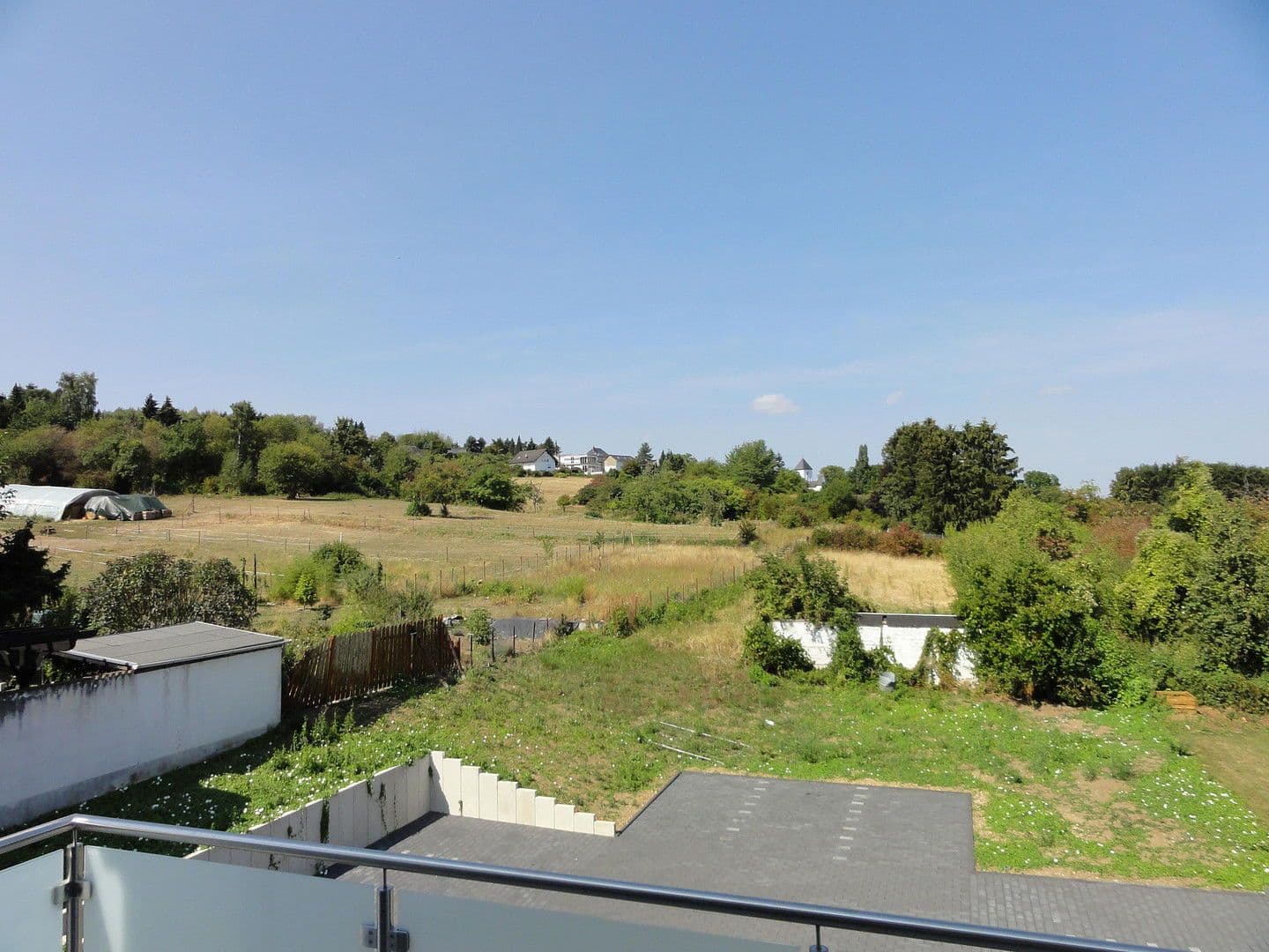 Prenájom bytu 3-izbový 94 m², Staffelsgasse 41, Alfter, Severné Porýnie - Westfálsko Prenájom bytu 3-izbový 94 m², Staffelsgasse 41, Alfter, Severné Porýnie - Westfálsko