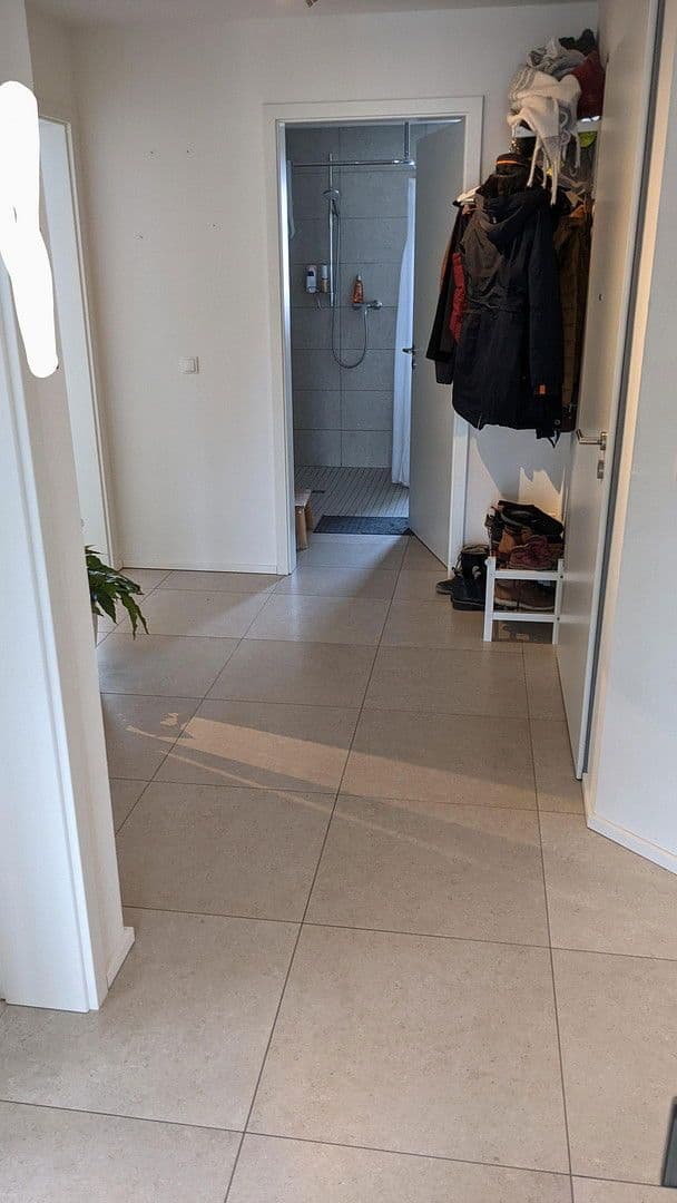 Prenájom bytu 3-izbový 94 m², Staffelsgasse 41, Alfter, Severné Porýnie - Westfálsko Prenájom bytu 3-izbový 94 m², Staffelsgasse 41, Alfter, Severné Porýnie - Westfálsko