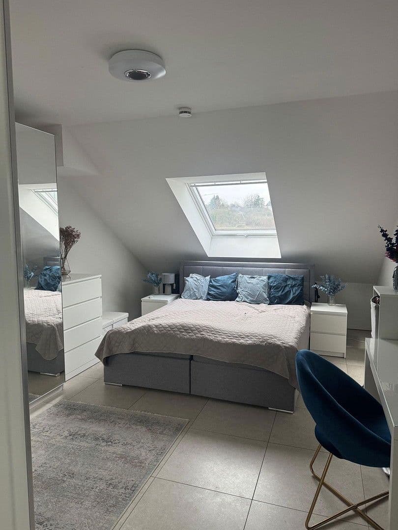 Prenájom bytu 3-izbový 94 m², Staffelsgasse 41, Alfter, Severné Porýnie - Westfálsko Prenájom bytu 3-izbový 94 m², Staffelsgasse 41, Alfter, Severné Porýnie - Westfálsko