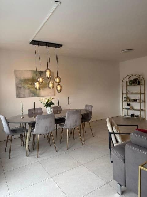 Prenájom bytu 3-izbový 94 m², Staffelsgasse 41, Alfter, Severné Porýnie - Westfálsko Prenájom bytu 3-izbový 94 m², Staffelsgasse 41, Alfter, Severné Porýnie - Westfálsko