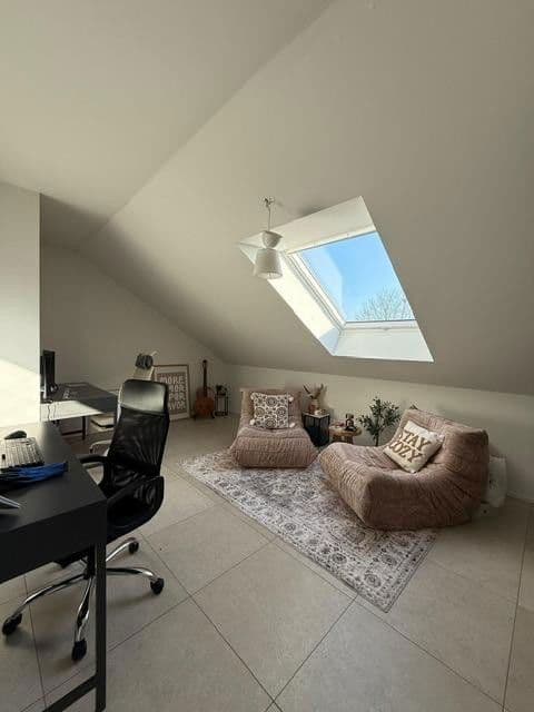 Prenájom bytu 3-izbový 94 m², Staffelsgasse 41, Alfter, Severné Porýnie - Westfálsko Prenájom bytu 3-izbový 94 m², Staffelsgasse 41, Alfter, Severné Porýnie - Westfálsko