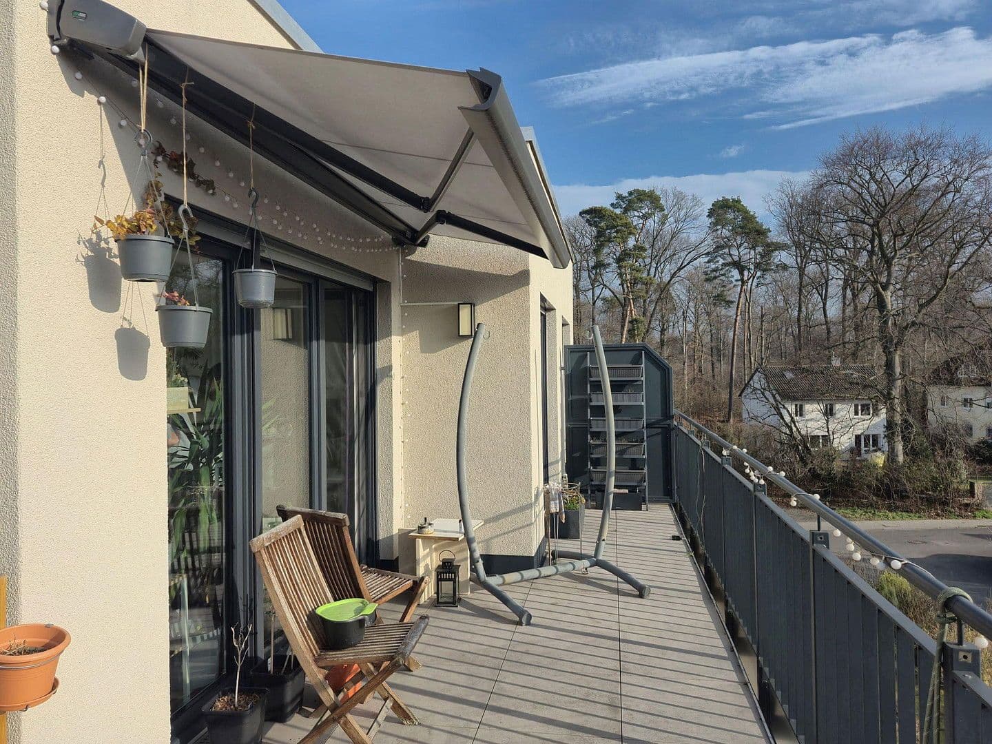 Prenájom bytu 2-izbový 74 m², Tannenstraße 36a, Dietzenbach, Hesensko Prenájom bytu 2-izbový 74 m², Tannenstraße 36a, Dietzenbach, Hesensko