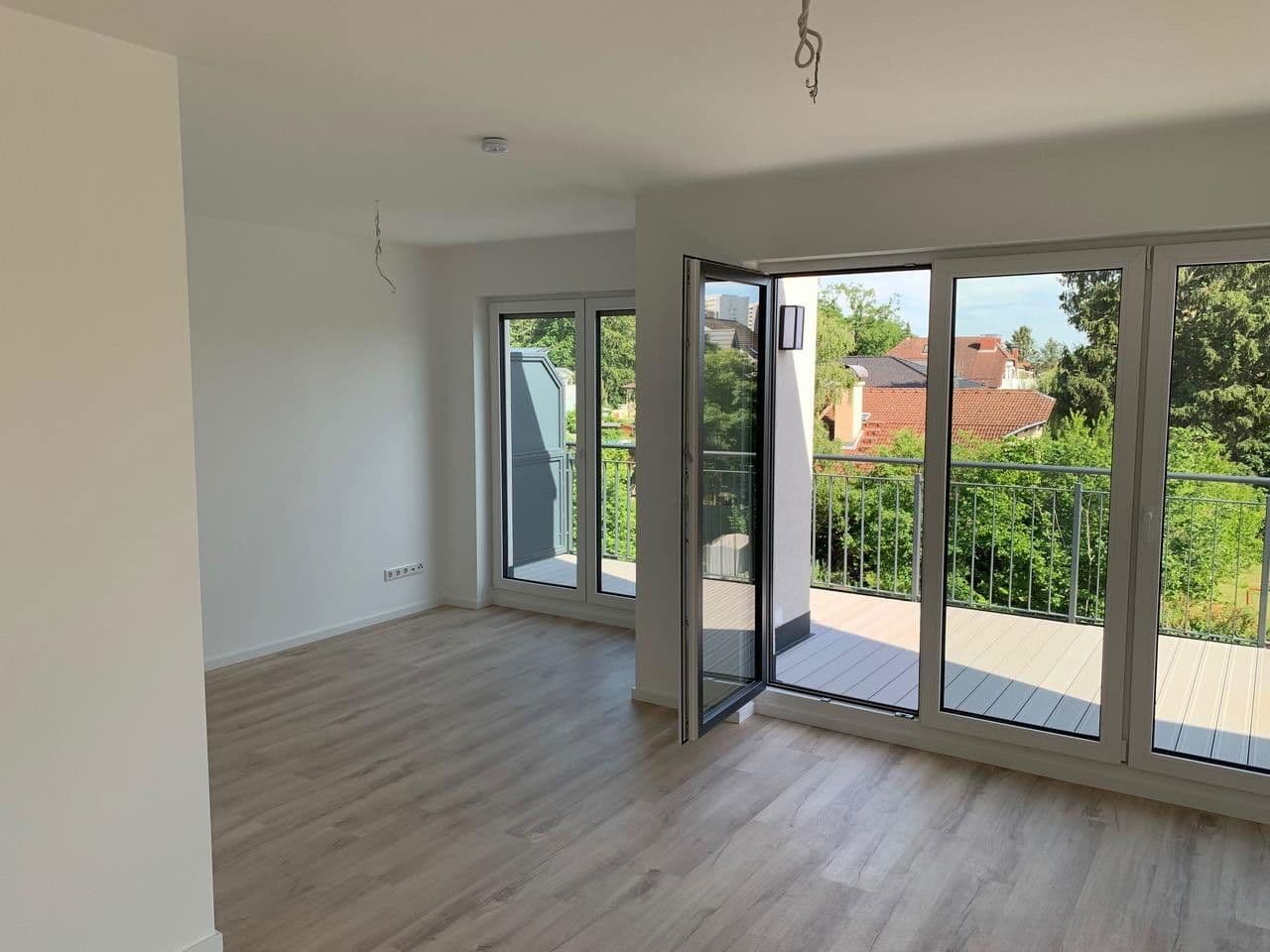 Prenájom bytu 2-izbový 74 m², Tannenstraße 36a, Dietzenbach, Hesensko Prenájom bytu 2-izbový 74 m², Tannenstraße 36a, Dietzenbach, Hesensko