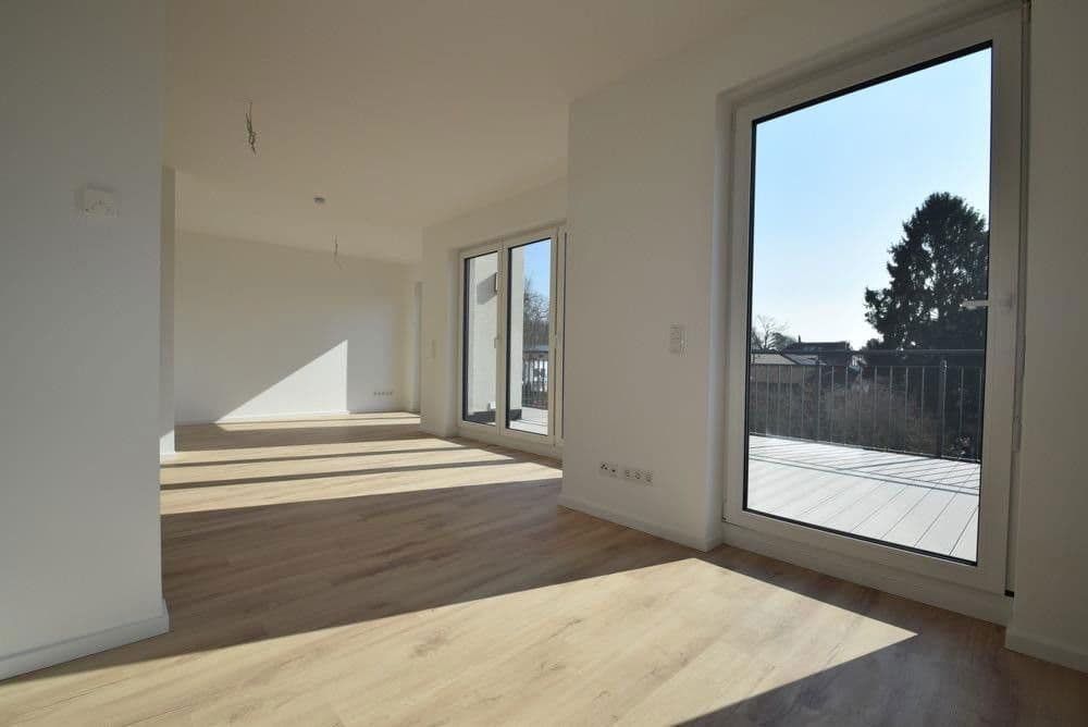 Prenájom bytu 2-izbový 74 m², Tannenstraße 36a, Dietzenbach, Hesensko Prenájom bytu 2-izbový 74 m², Tannenstraße 36a, Dietzenbach, Hesensko