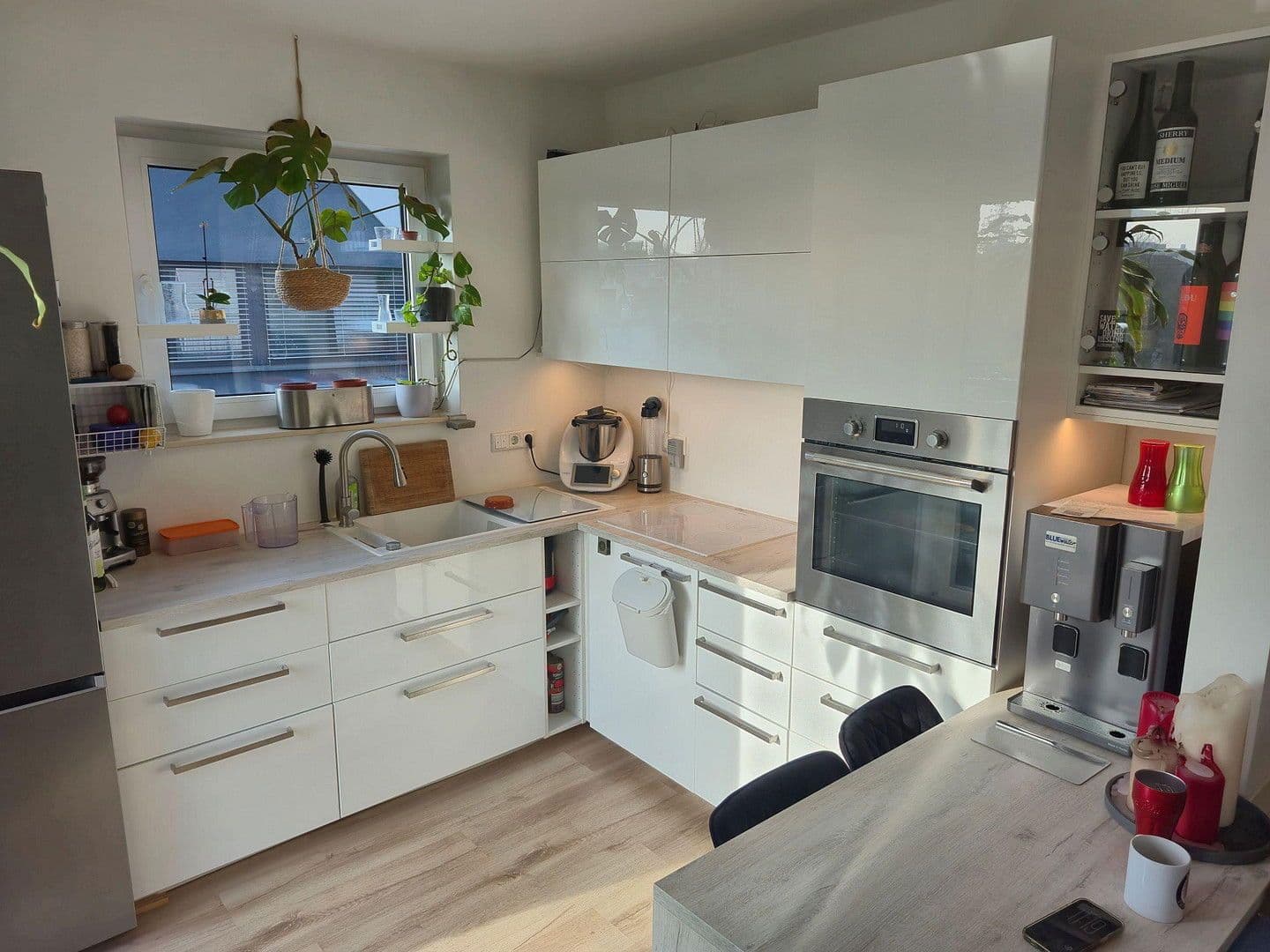 Prenájom bytu 2-izbový 74 m², Tannenstraße 36a, Dietzenbach, Hesensko Prenájom bytu 2-izbový 74 m², Tannenstraße 36a, Dietzenbach, Hesensko